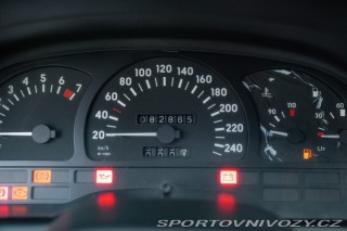 Opel Calibra 16V 1991