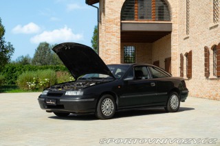 Opel Calibra 16V 1991
