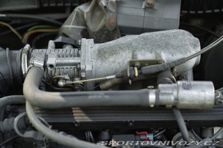 Opel Calibra 16V 1991