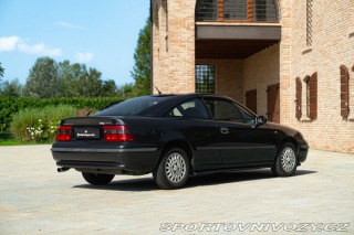 Opel Calibra 16V 1991