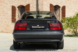 Opel Calibra 16V 1991