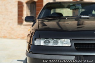 Opel Calibra 16V 1991