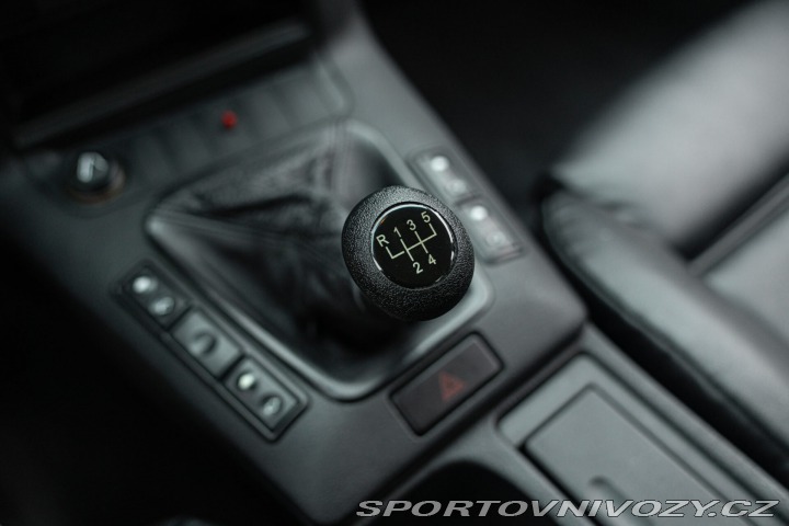 BMW 3 318 IS RACING 1994