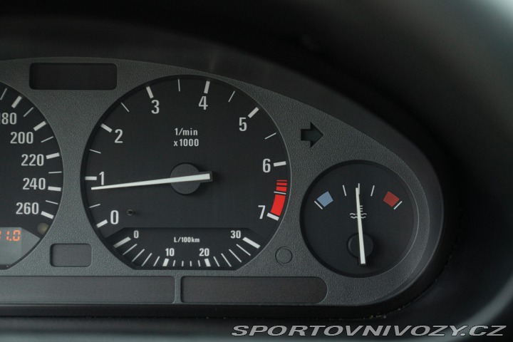 BMW 3 318 IS RACING 1994