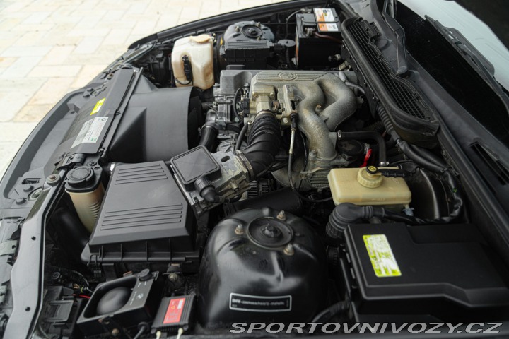 BMW 3 318 IS RACING 1994