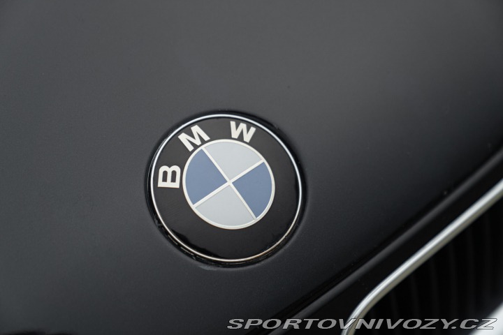BMW 3 318 IS RACING 1994