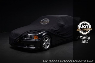 BMW 3 318 IS RACING 1994