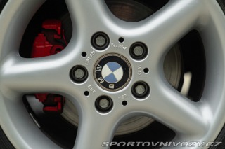 BMW 3 318 IS RACING 1994