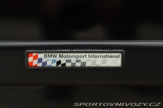 BMW 3 318 IS RACING 1994