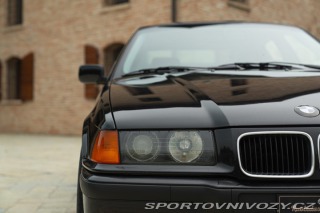 BMW 3 318 IS RACING 1994