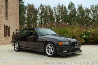 BMW 3 318 IS RACING 1994