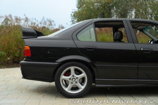 BMW 3 318 IS RACING 1994