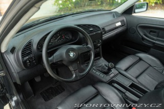 BMW 3 318 IS RACING 1994