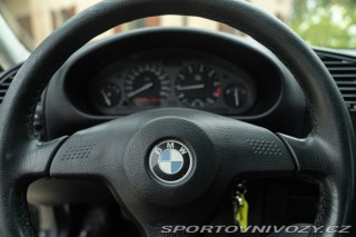 BMW 3 318 IS RACING 1994