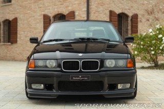BMW 3 318 IS RACING 1994