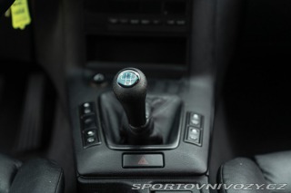 BMW 3 318 IS RACING 1994