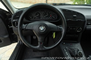 BMW 3 318 IS RACING 1994