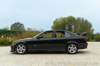 BMW 3 318 IS RACING 1994