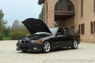 BMW 3 318 IS RACING 1994