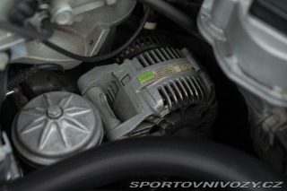 BMW 3 318 IS RACING 1994