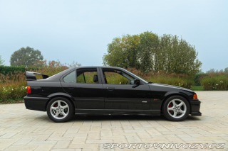 BMW 3 318 IS RACING 1994