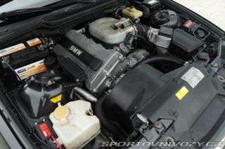 BMW 3 318 IS RACING 1994
