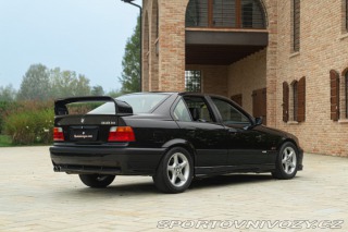 BMW 3 318 IS RACING 1994