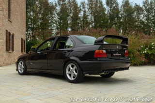 BMW 3 318 IS RACING 1994