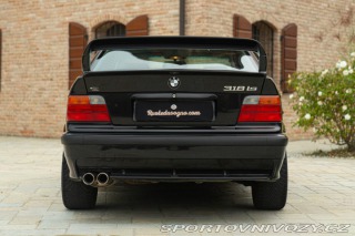BMW 3 318 IS RACING 1994