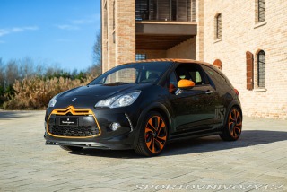 Citroën  DS 3 RACING