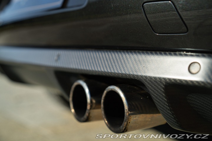Citroën Ostatní modely DS 3 RACING 2012