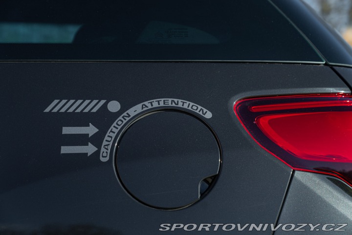 Citroën Ostatní modely DS 3 RACING 2012