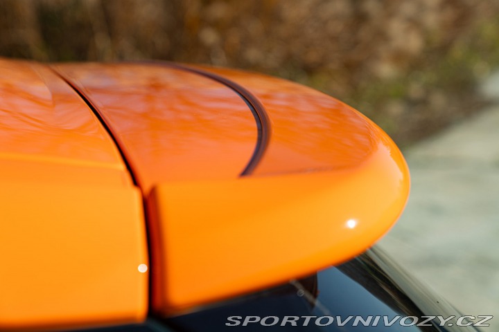 Citroën Ostatní modely DS 3 RACING 2012