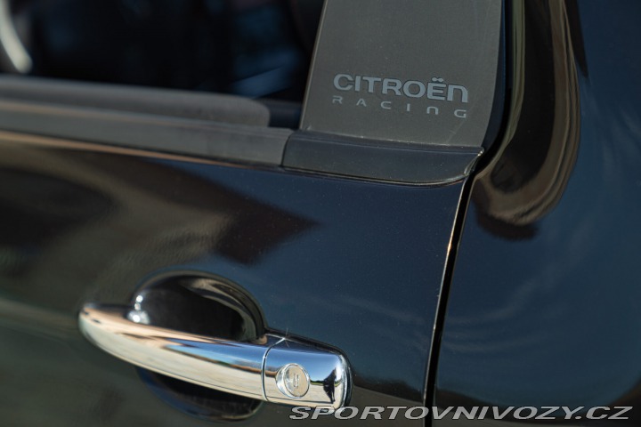 Citroën Ostatní modely DS 3 RACING 2012