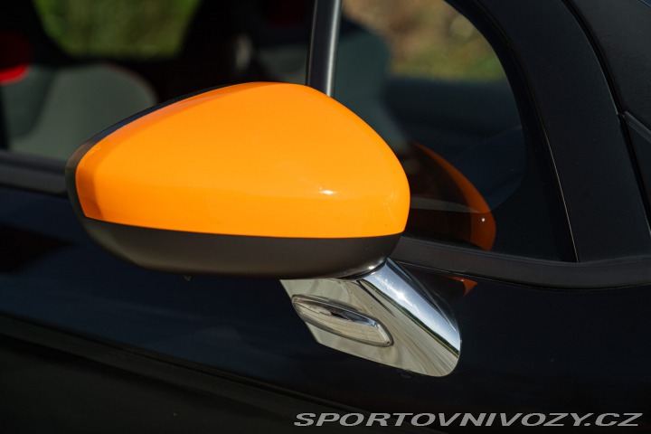 Citroën Ostatní modely DS 3 RACING 2012