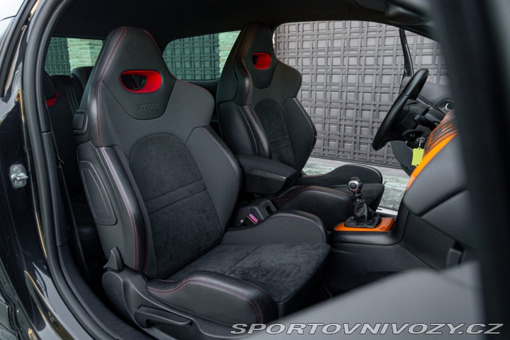 Citroën Ostatní modely DS 3 RACING 2012