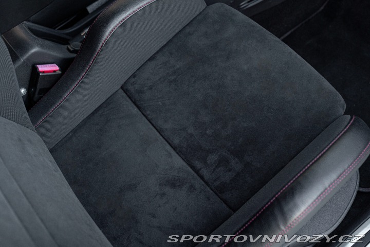 Citroën Ostatní modely DS 3 RACING 2012