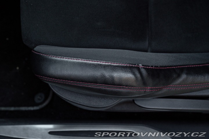 Citroën Ostatní modely DS 3 RACING 2012