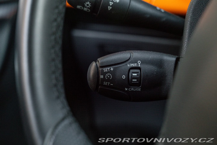 Citroën Ostatní modely DS 3 RACING 2012