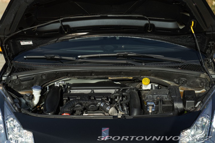 Citroën Ostatní modely DS 3 RACING 2012