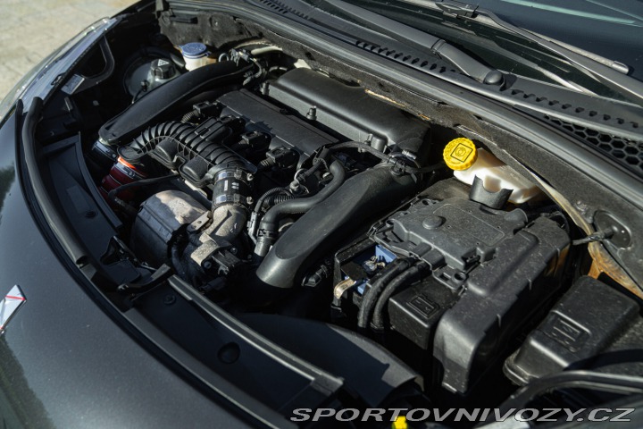Citroën Ostatní modely DS 3 RACING 2012