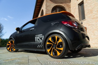 Citroën Ostatní modely DS 3 RACING 2012