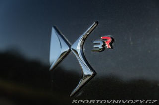 Citroën Ostatní modely DS 3 RACING 2012