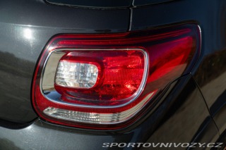 Citroën Ostatní modely DS 3 RACING 2012