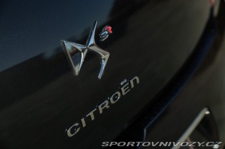 Citroën Ostatní modely DS 3 RACING 2012