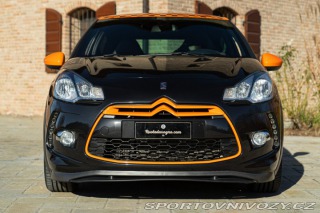 Citroën Ostatní modely DS 3 RACING 2012