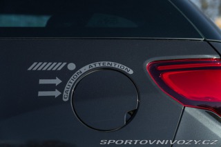 Citroën Ostatní modely DS 3 RACING 2012