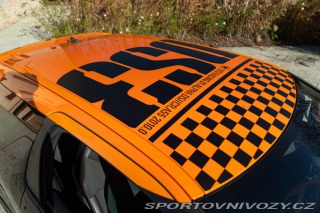 Citroën Ostatní modely DS 3 RACING 2012