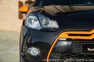 Citroën Ostatní modely DS 3 RACING 2012