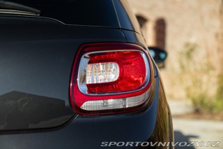 Citroën Ostatní modely DS 3 RACING 2012